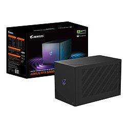 Gigabyte AORUS RTX 5090 AI BOX