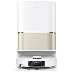 Dreame L50s Pro Ultra - Blanc