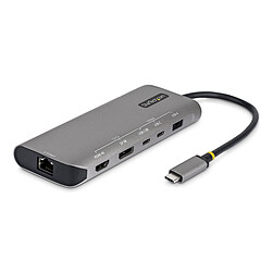 StarTech.com 174B-USB4-MULTIPORT