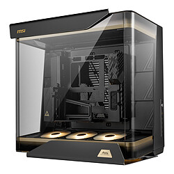 MSI MEG MAESTRO 900R