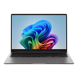Samsung Galaxy Book6 Entreprise Edition Anthracite (NP764BJG-KA2FR)