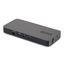 StarTech.com Hub Thunderbolt 5 4 Ports