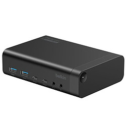Belkin Connect Station Accueil Universelle USB-C 14 Ports Belkin Connect Station Accueil Universelle USB-C 14 Ports