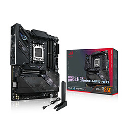 ASUS ROG STRIX B850-F GAMING WIFI7 Neo