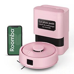 iRobot Roomba Mini - Rose