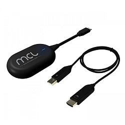 MCL Transmetteur Sans Fil USB-C / HDMI