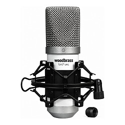 Woodbrass Bird UM1 - Blanc