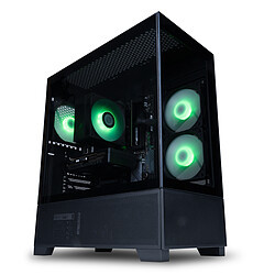 PC Gamer Renegade Ti - Win11 installé (version d'essai)