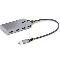 StarTech.com 5G4AB-USB-A-HUB