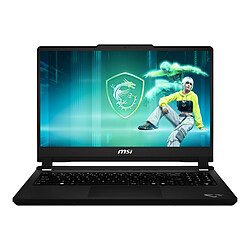 MSI Cyborg 15 Max C13WG-1012FRYNN