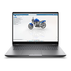 HP ZBook Fury G1i 18 pouces (C79Y3ET)