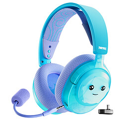 SteelSeries Arctis Nova 3 Wireless Fortnite Edition