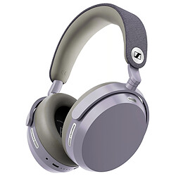 Sennheiser MOMENTUM 5 Wireless Lavande