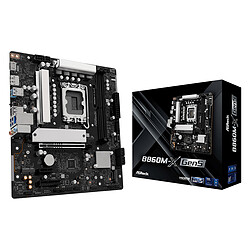 ASRock B860M-X Gen5