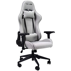 The G-Lab K-Seat Platinium EX - Gris
