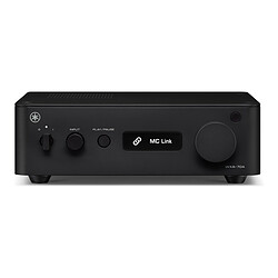 Yamaha WXA-70A Noir