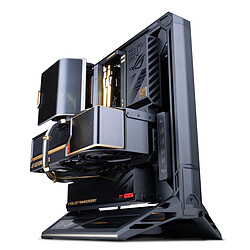 PC Gamer Prestige powered by Asus - Win11 installé (licence fournie)
