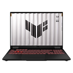 ASUS TUF Gaming A16 TUF808UP-S8006W