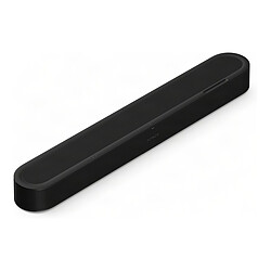 SONOS Beam Ultra Noir