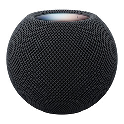 Apple HomePod Mini 2 Minuit - Enceinte connectée