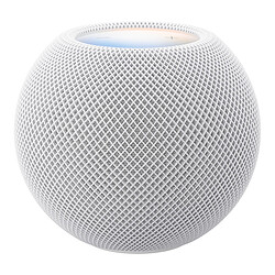 Apple HomePod Mini 2 Blanc - Enceinte connectée 