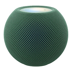 Apple HomePod Mini 2 Vert - Enceinte connectée