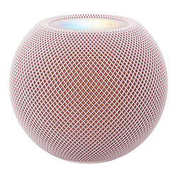 Apple HomePod Mini 2 Rose - Enceinte connectée