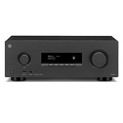 Yamaha RX-300A Noir