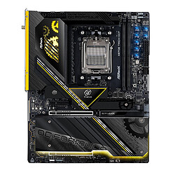 ASRock X870E Taichi OCF