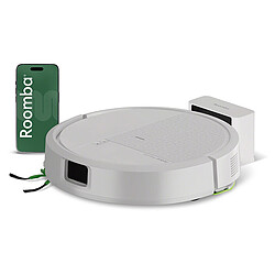 iRobot Roomba 115 (Blanc)