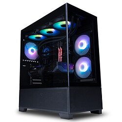 PC Gamer Valkyrie - Win11 installé (version d'essai)