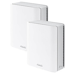 ASUS ZenWiFi BT8 x2