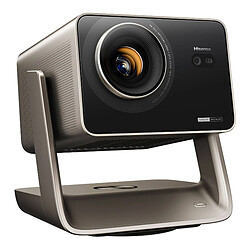 Hisense C3 Ultra - DLP Triple Laser RGB UHD 4K - 4000 Lumens