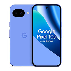 Google Pixel 10a Lavande - 128 Go - 8 Go