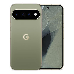 Google Pixel 11 Pro XL Olive - 512 Go - 16 Go