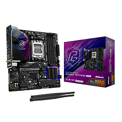 ASRock B850M Riptide WiFi