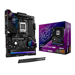 ASRock B850 Riptide WiFi