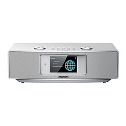 Kenwood CR-ST900S-S - Argent
