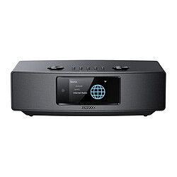 Kenwood CR-ST900S-B - Noir