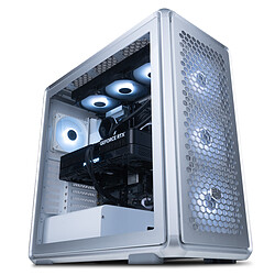 PC professionnel Solar IA - Win11 installé (version d'essai)