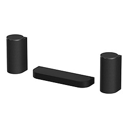 Sony Bravia Theatre Trio HT-A8