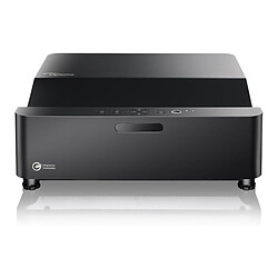 Optoma ZU600UST-B - DLP Laser - 6000 Lumens