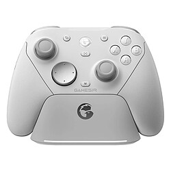 GameSir G7 Pro 8K PC - Blanc