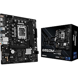 ASRock B860M-H2