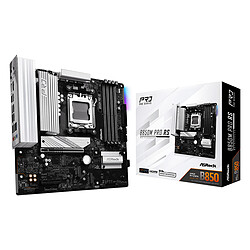 ASRock B850M Pro RS