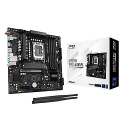 ASRock B860M Pro-A WiFi