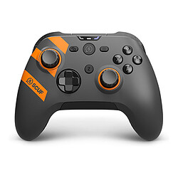 SCUF Nemesis Pro 8K Wireless - Anthracite