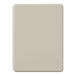 Boox Go 6" (Gen II) Magnetic Case Blanc Crème