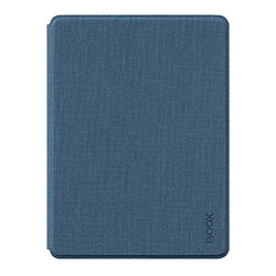 Boox Go 6" (Gen II) Magnetic Case Bleu Marine