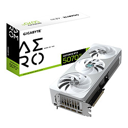Gigabyte GeForce RTX 5070 Ti AERO OC 16G